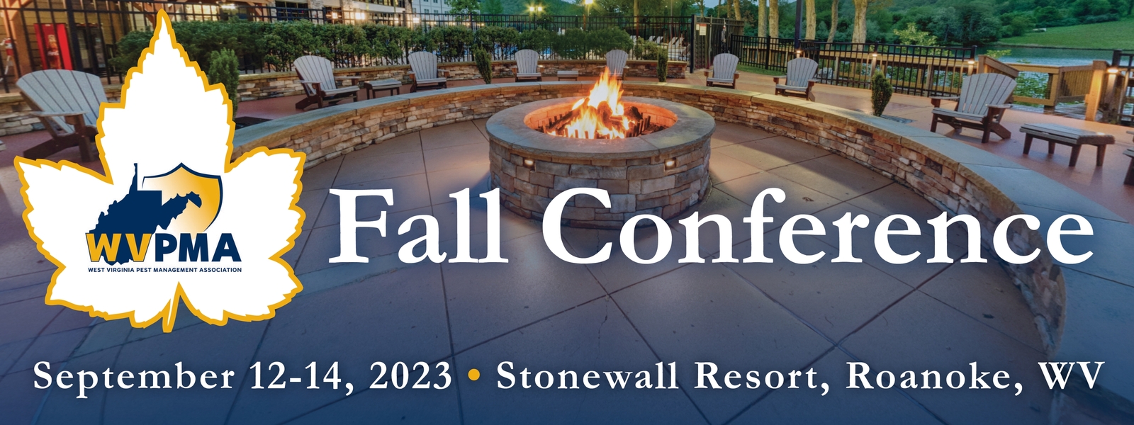 2023 WVPMA Fall Conference
